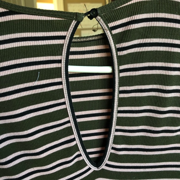 American apparel long sleeve body suit - Picture 5 of 5